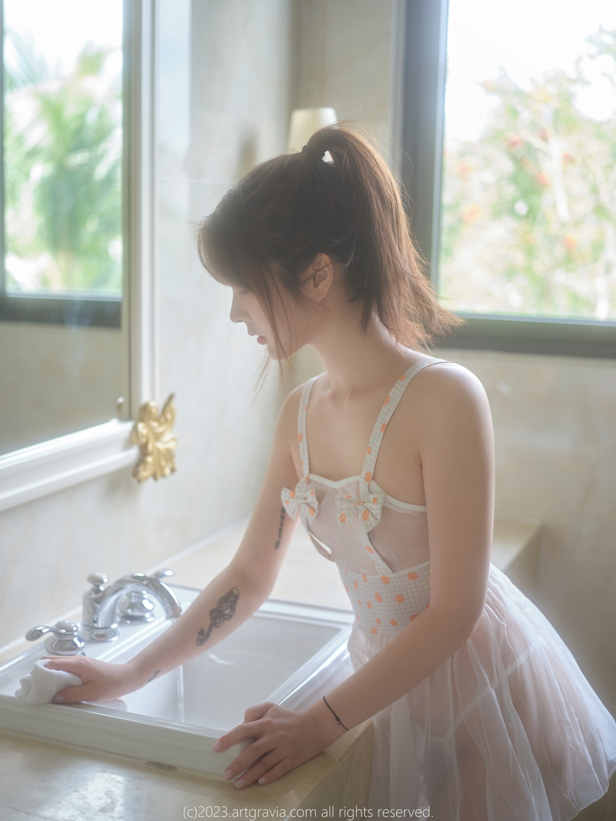 图片[1]-Jang Joo – NO.044 장주 –ArtGravia Vol.513 Jangjoo[93P]-XikXak